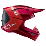 SUPERTECH M10 FLOOD Casco Alpinestars