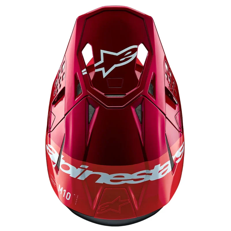 SUPERTECH M10 FLOOD Casco Alpinestars