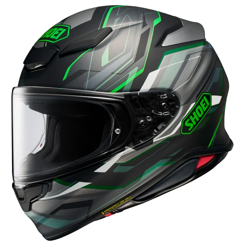 RF-1400 CAPRICCIO / Casco SHOEI
