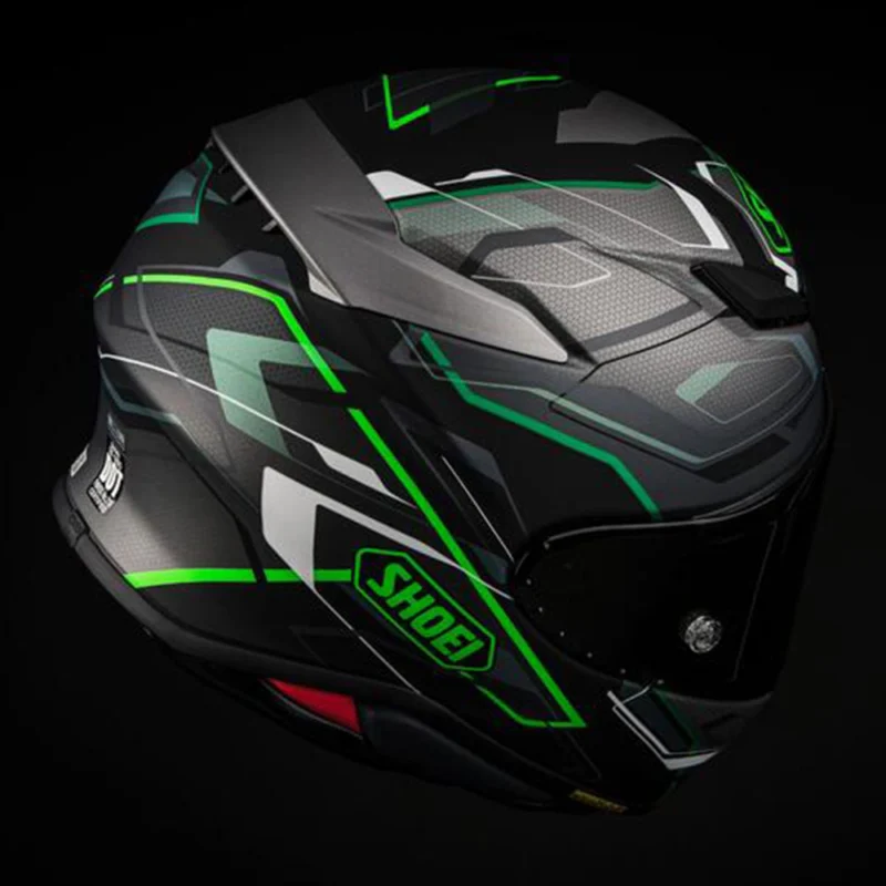 RF-1400 CAPRICCIO / Casco SHOEI