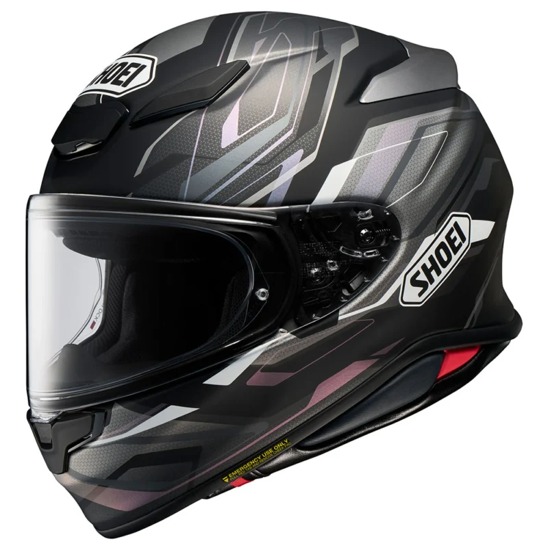 RF-1400 CAPRICCIO / Casco SHOEI