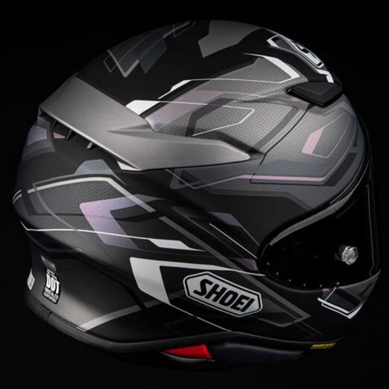 RF-1400 CAPRICCIO / Casco SHOEI