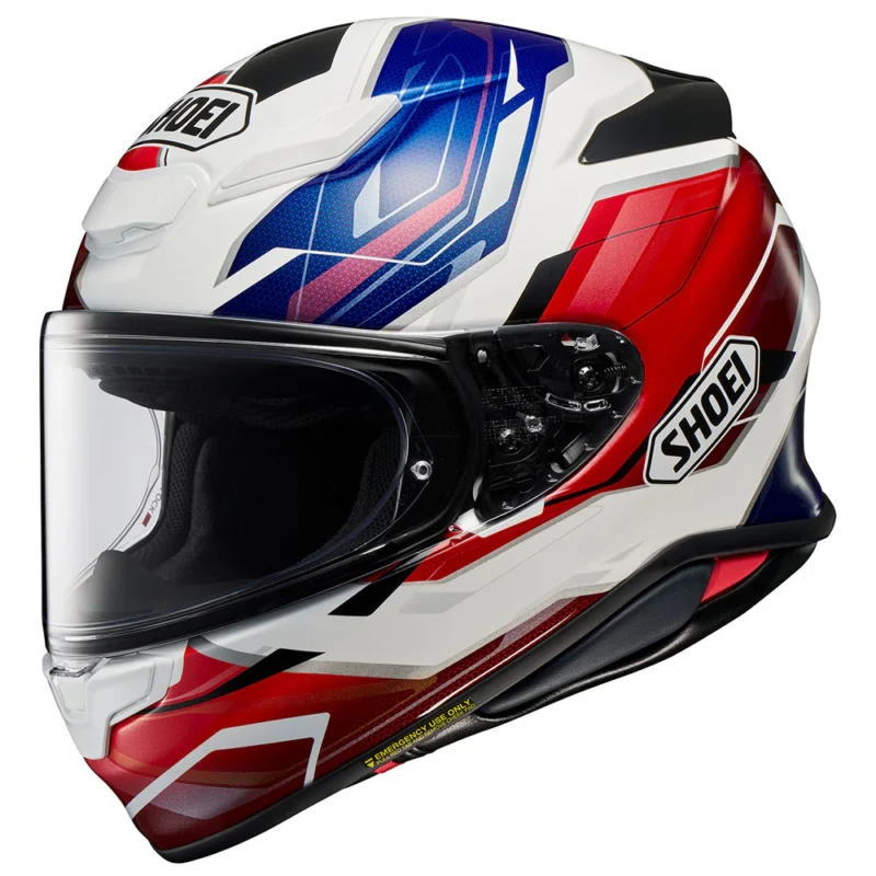 RF-1400 CAPRICCIO / Casco SHOEI