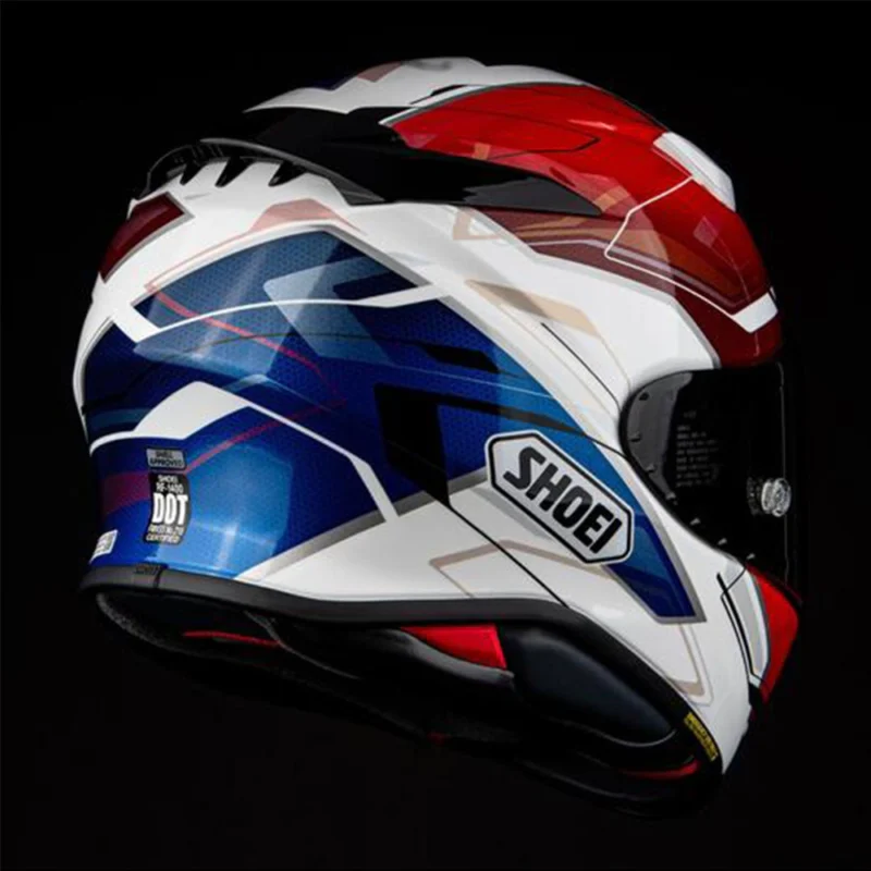 RF-1400 CAPRICCIO / Casco SHOEI