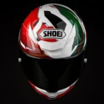 RF-1400 CAPRICCIO / Casco SHOEI