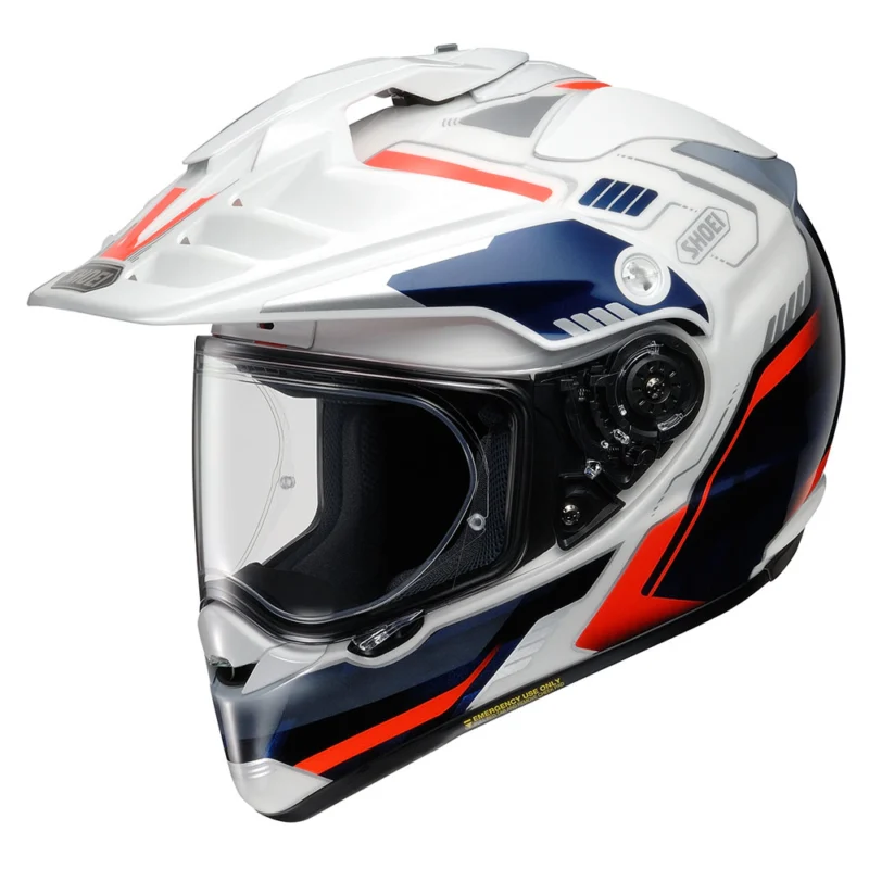 Hornet X2 Invigorate / Casco Shoei