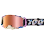 Goggles 100% ACCURI 2 DONUT Jett Lawrence
