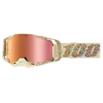 Goggles 100% ACCURI 2 DONUT Jett Lawrence