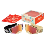 Goggles 100% ACCURI 2 DONUT Jett Lawrence