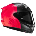 RPHA 12 SQUID GAME LE / Casco HJC