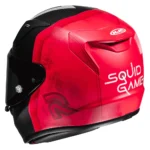 RPHA 12 SQUID GAME LE / Casco HJC