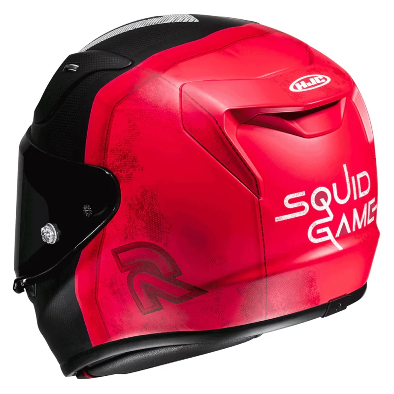 RPHA 12 SQUID GAME LE / Casco HJC