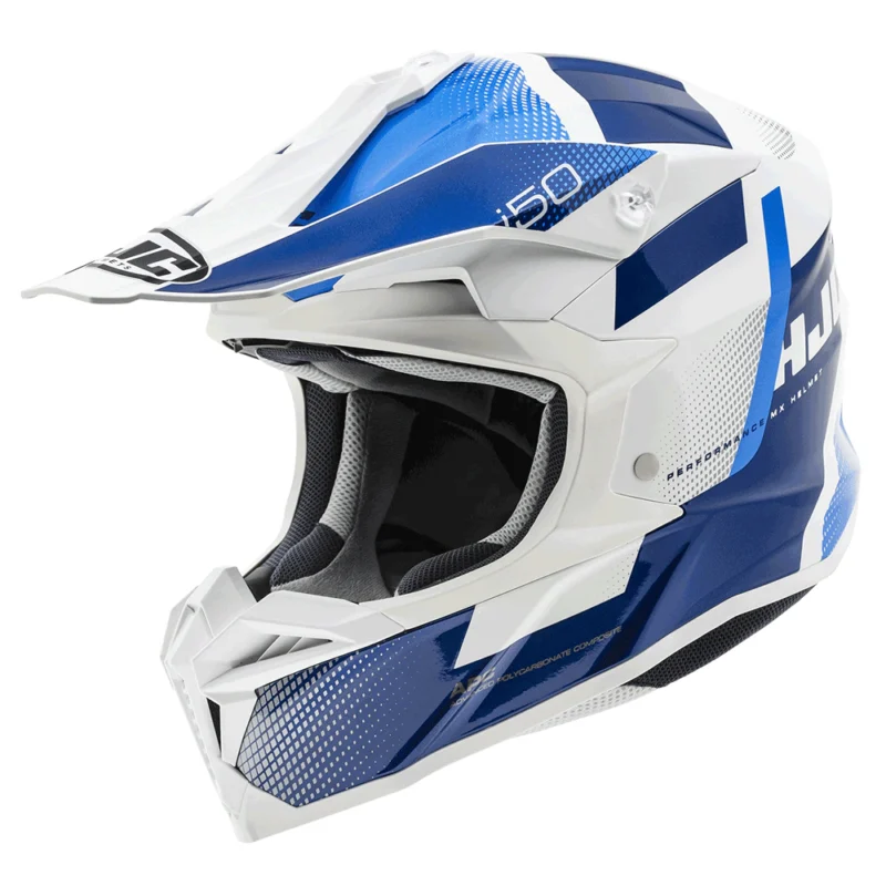 i50 MIMIC Casco HJC