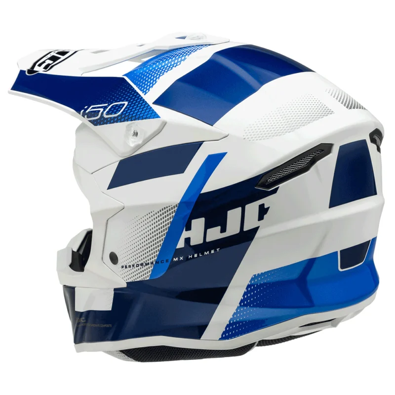 i50 MIMIC Casco HJC