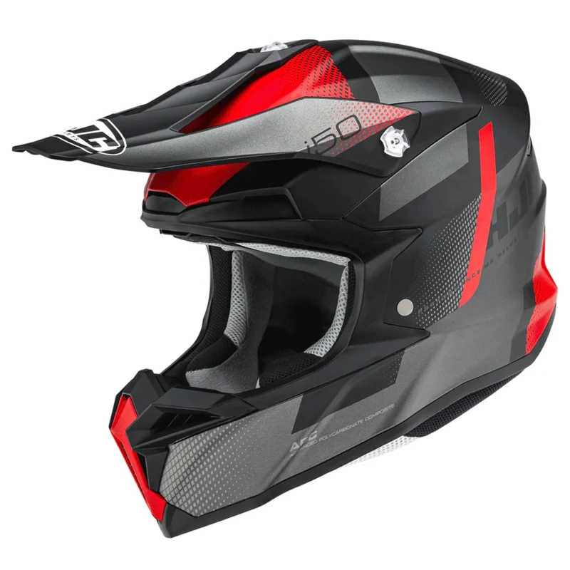i50 MIMIC Casco HJC