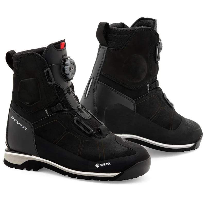 Pioneer GTX / Botas REV'IT!