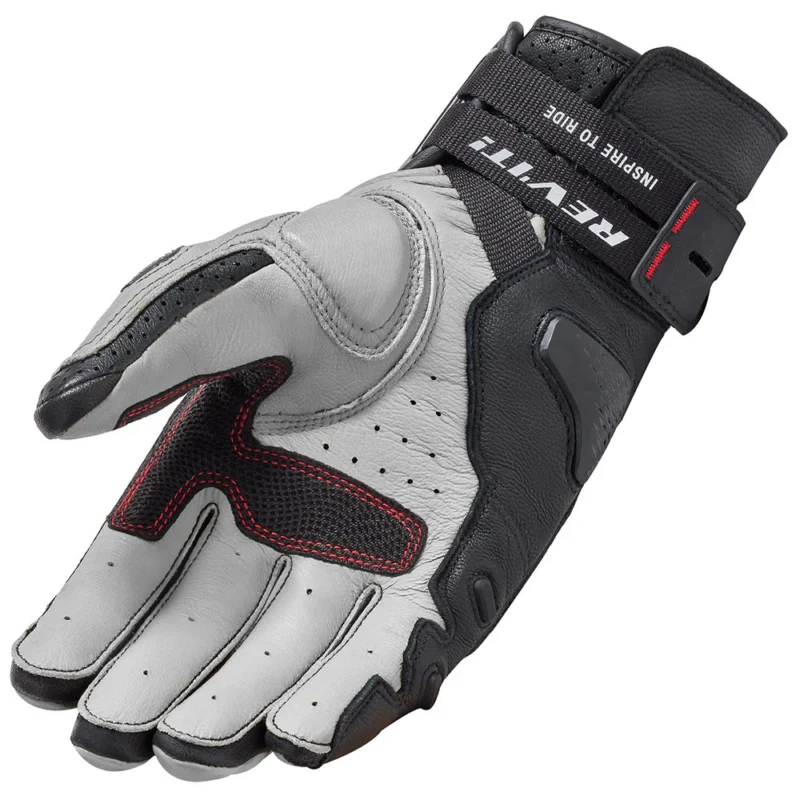 Cayenne 2 / Guantes REV'IT!