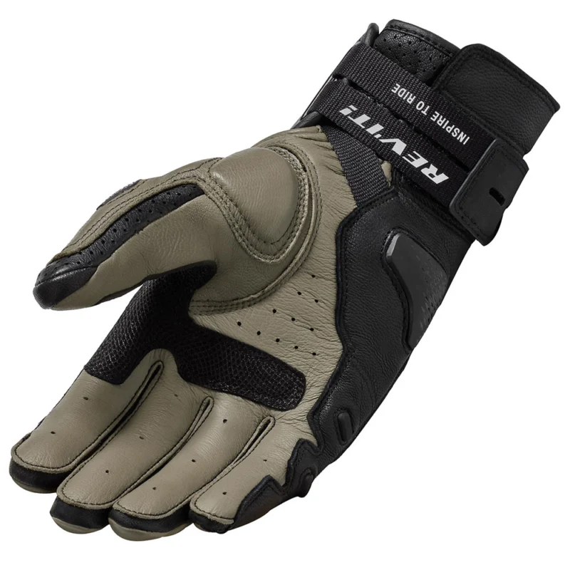 Cayenne 2 / Guantes REV'IT!