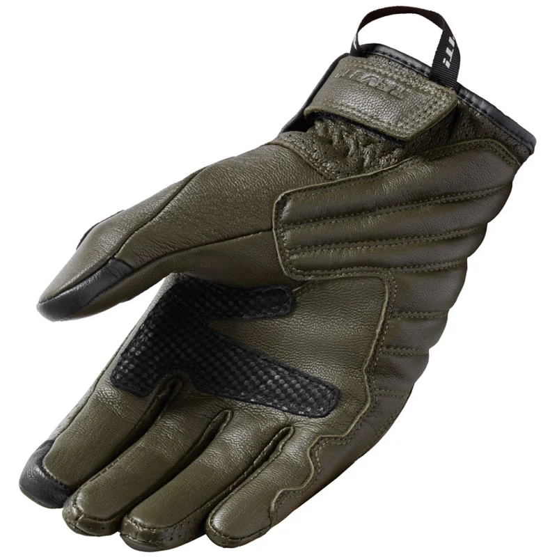 Monster 3 / Guantes REV'IT!