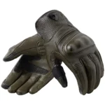 Monster 3 / Guantes REV'IT!