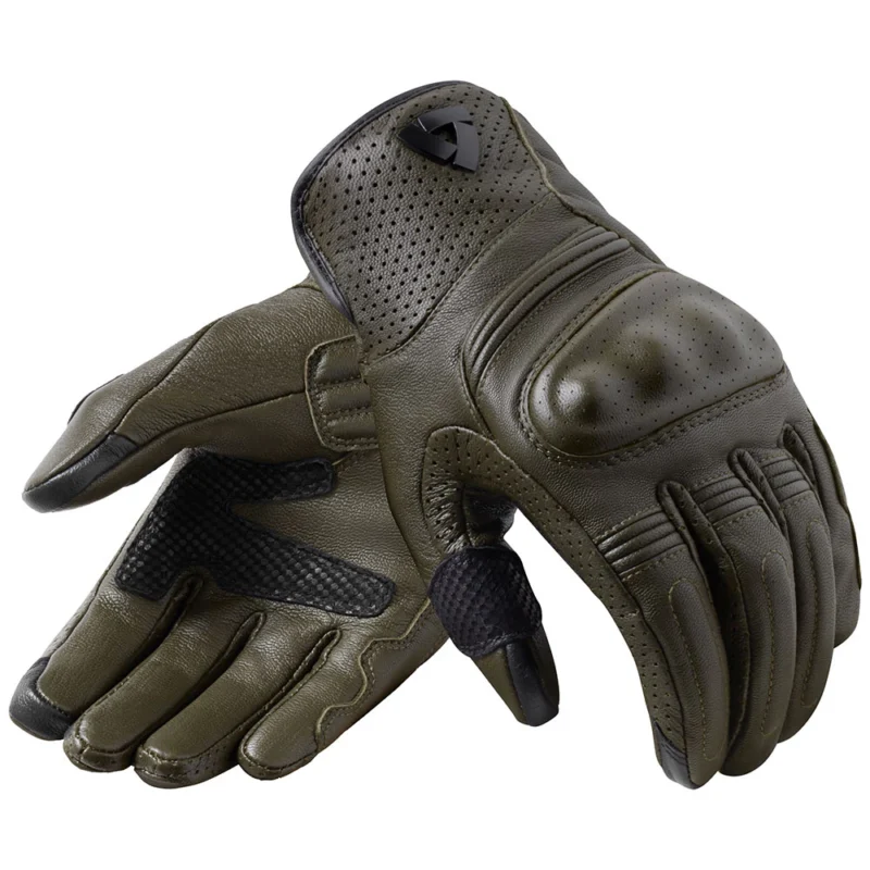 Monster 3 / Guantes REV'IT!