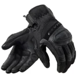 Dirt 4 / Guantes REV'IT!