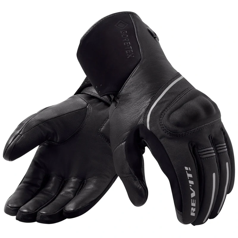 Stratos 3 GTX / Guantes REV'IT!