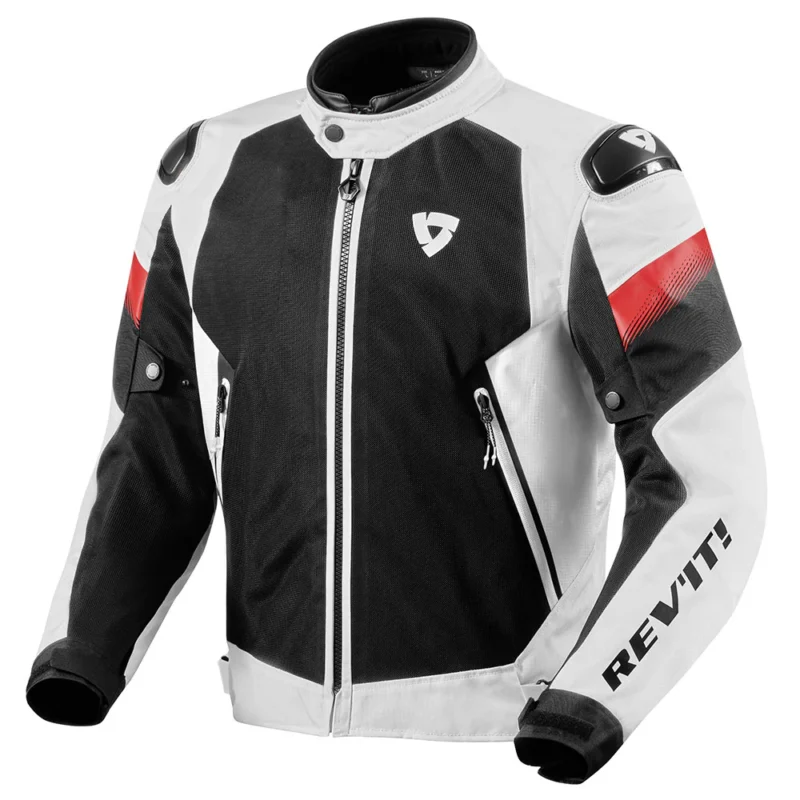 Control Air H2O / Chaqueta REV'IT!