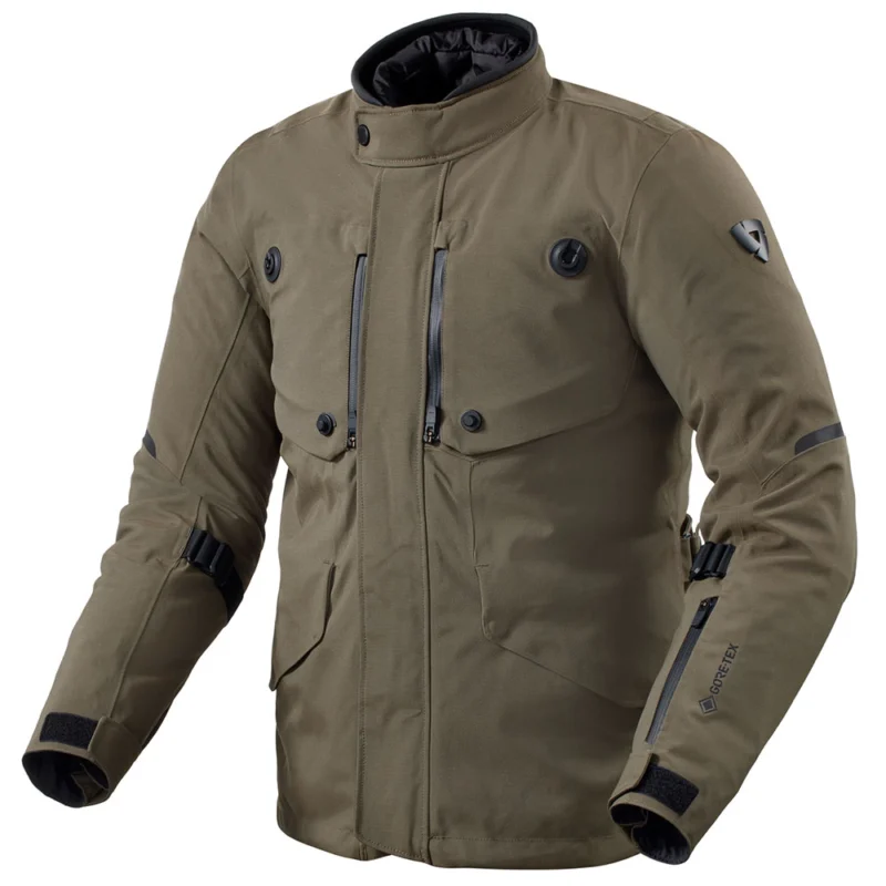 Trench 2 GTX / Chaqueta REV'IT!