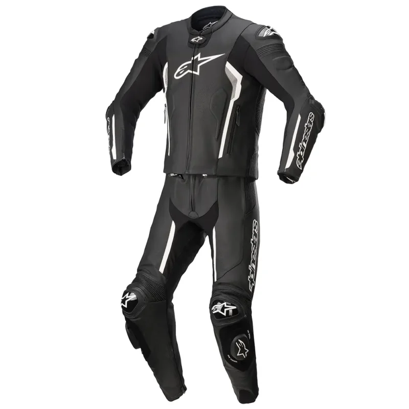 Missile V2 2 Piezas / Traje de Cuero Alpinestars