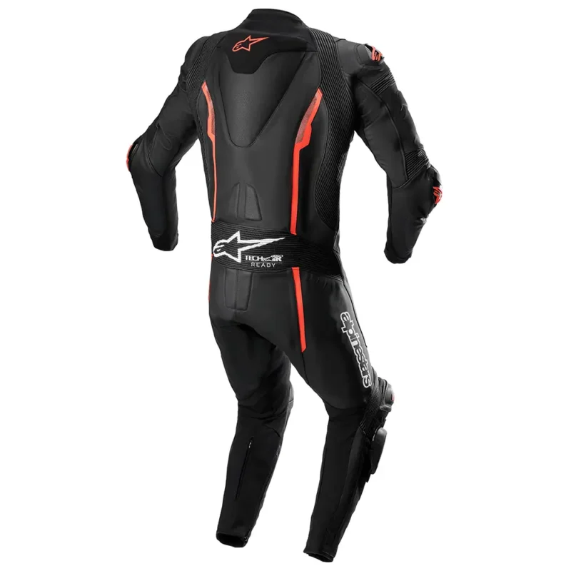 Missile V2 1 Pieza / Traje de Cuero Alpinestars
