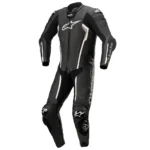 Missile V2 1 Pieza / Traje de Cuero Alpinestars