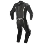 Missile V2 1 Pieza / Traje de Cuero Alpinestars