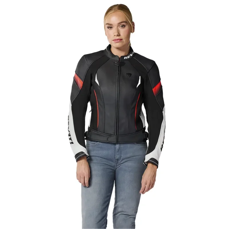 Xena 4 Mujer / Chaqueta REV'IT!