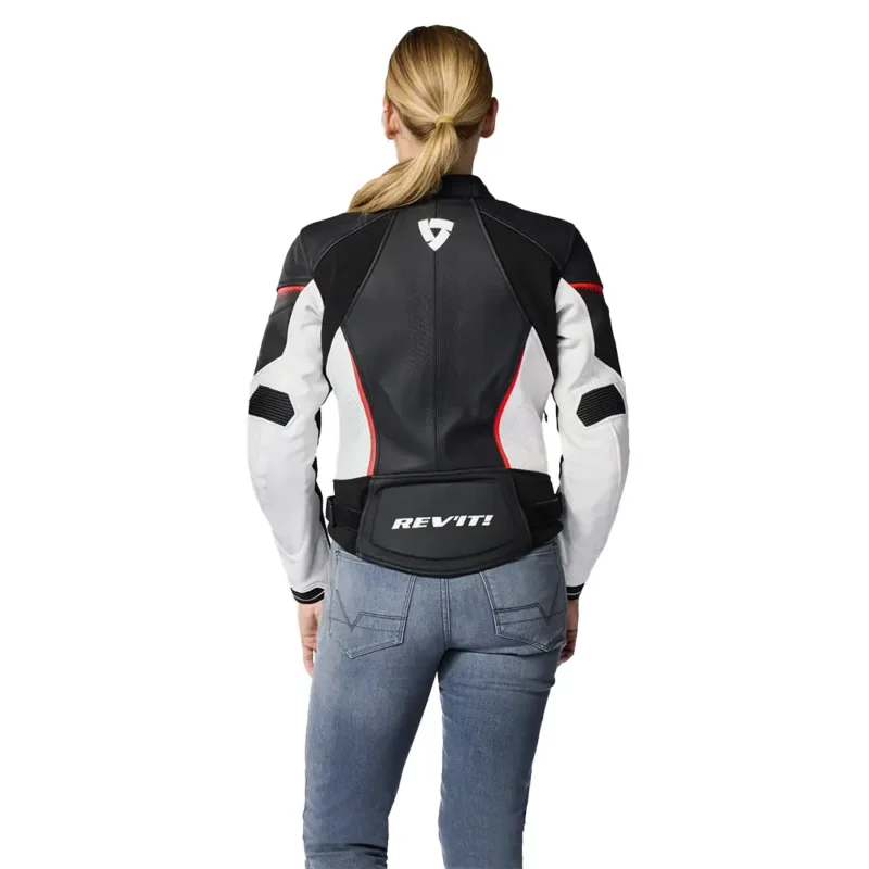 Xena 4 Mujer / Chaqueta REV'IT!