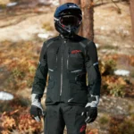 ANDES AIR Drystar® Chaqueta Alpinestars