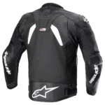 GP PLUS R V4 RIDEKNIT Chaqueta Alpinestars