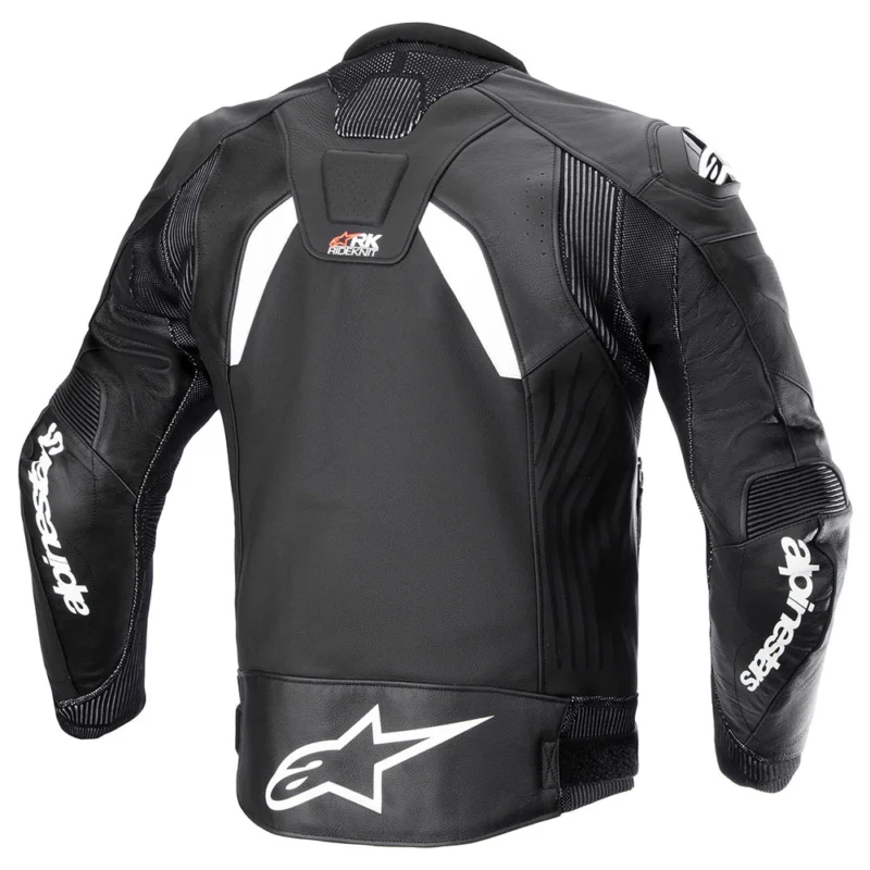GP PLUS R V4 RIDEKNIT Chaqueta Alpinestars