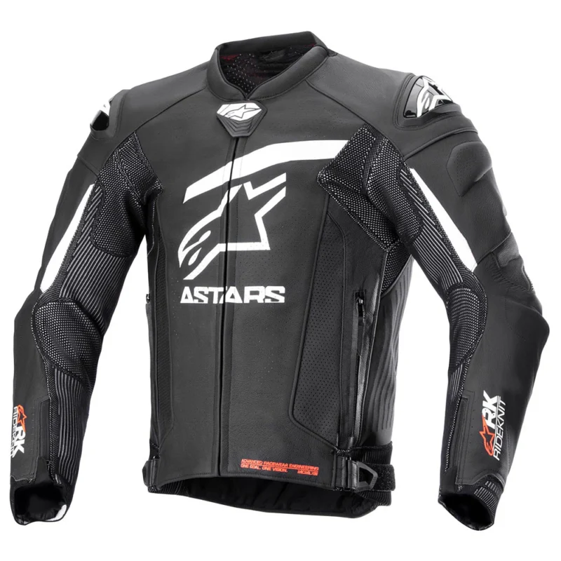 GP PLUS R V4 RIDEKNIT Chaqueta Alpinestars