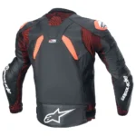 GP PLUS R V4 RIDEKNIT Chaqueta Alpinestars