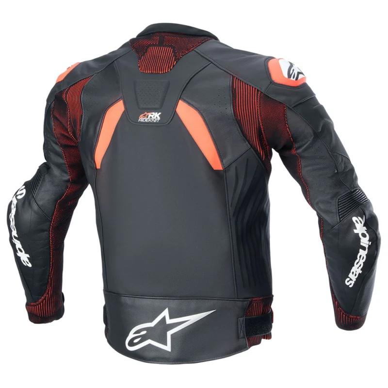 GP PLUS R V4 RIDEKNIT Chaqueta Alpinestars