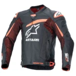 GP PLUS R V4 RIDEKNIT Chaqueta Alpinestars