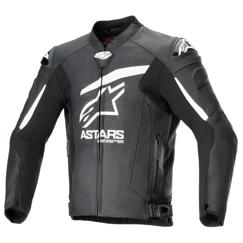 GP PLUS R V4 AIRFLOW Chaqueta Alpinestars