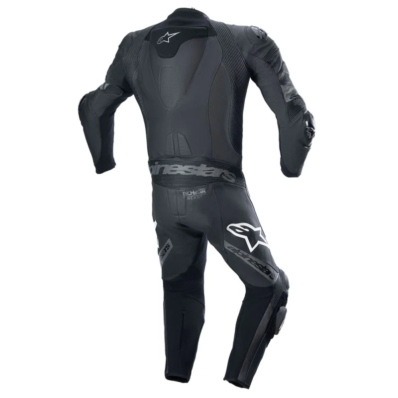 MISSILE V2 WARD Traje de cuero Alpinestars
