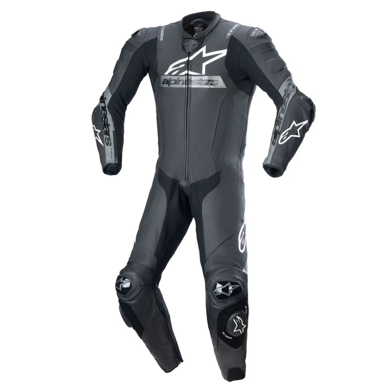 MISSILE V2 WARD Traje de cuero Alpinestars