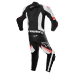 MISSILE V2 WARD Traje de cuero Alpinestars