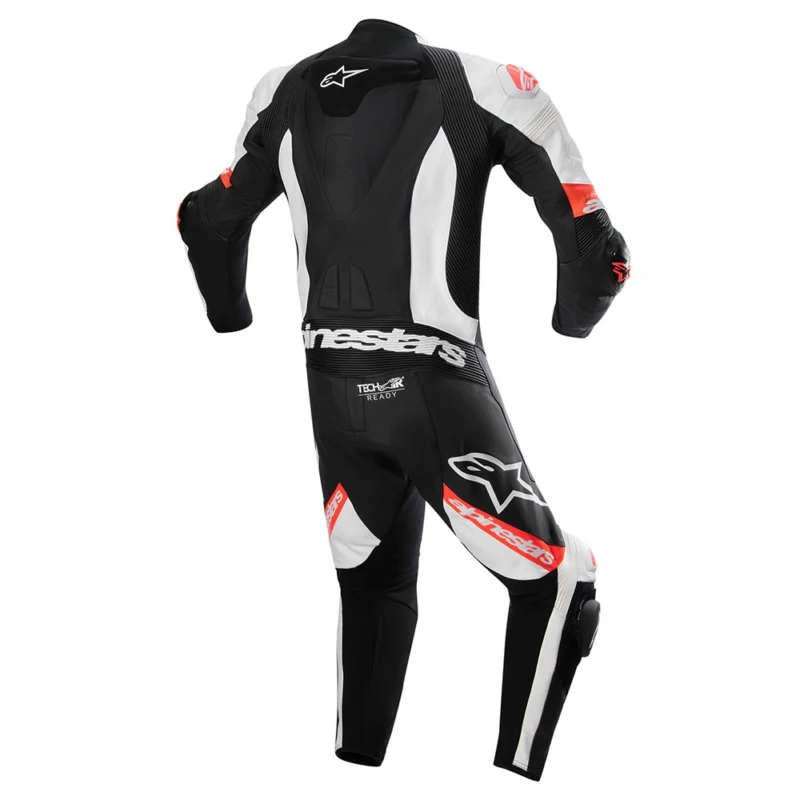 MISSILE V2 WARD Traje de cuero Alpinestars