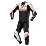 MISSILE V2 WARD Traje de cuero Alpinestars