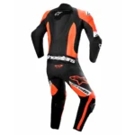 MISSILE V2 WARD Traje de cuero Alpinestars