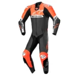 MISSILE V2 WARD Traje de cuero Alpinestars